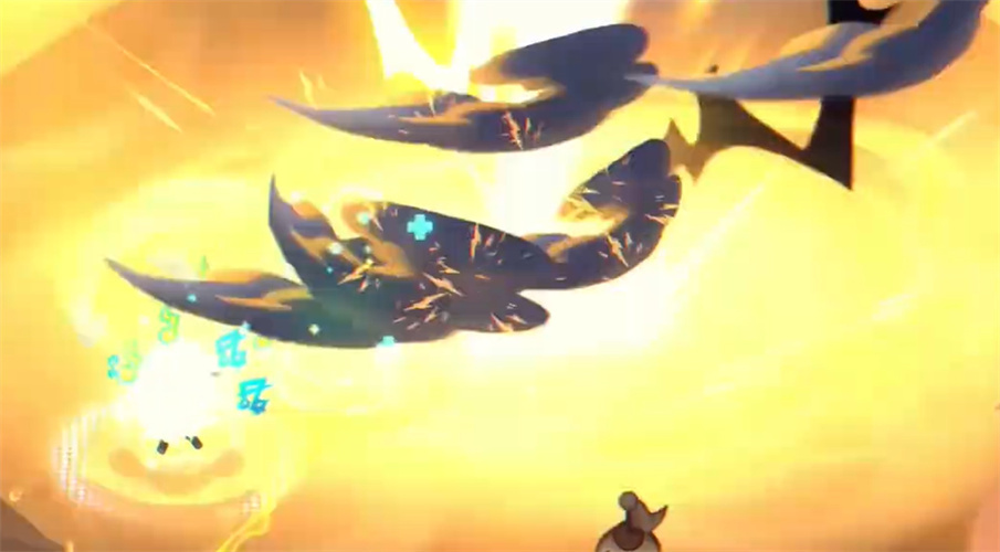 姜饼人王国国际服图2