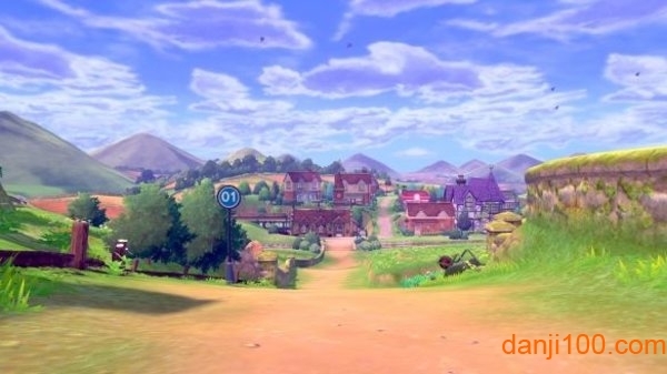 口袋妖怪模拟器中文版图3