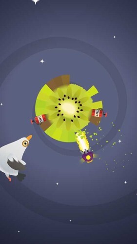 疯狂的鸽子(Pigeon)安卓版图3