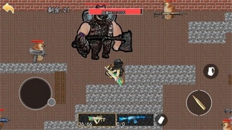 狗狗地铁逃生2图1