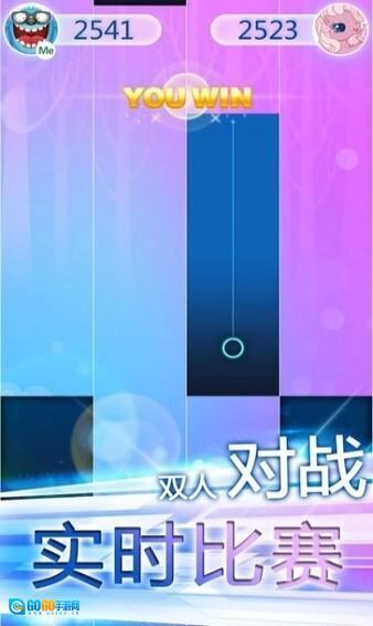 指尖上的旋律图1