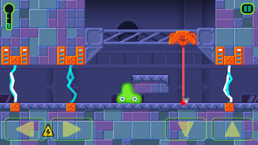 粘液实验室最新版手机版图2