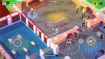 彩虹六号：SMOL图1