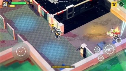 彩虹六号：SMOL图2