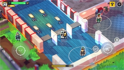 彩虹六号：SMOL图3