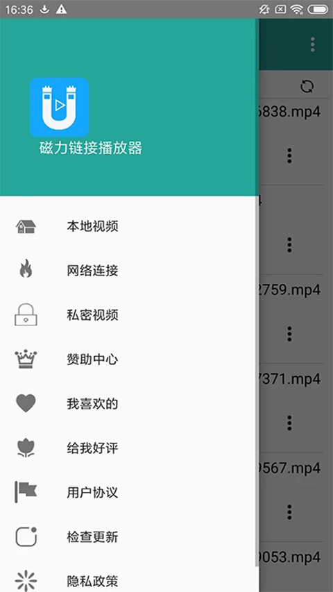 磁力链接播放器最新版图4