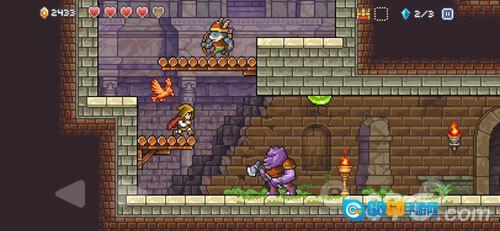 哥布林之剑安卓版图5