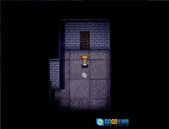 魔女之家国际版图1