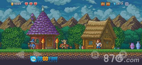 哥布林之剑安卓版图3