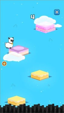 超级冒险岛官网版截图3