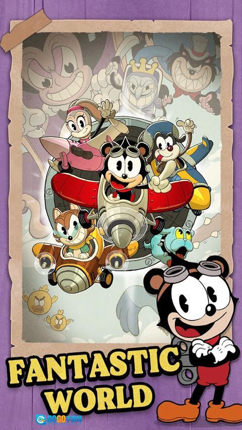 发条特工队国际服图1