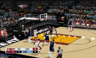NBA2K22图1