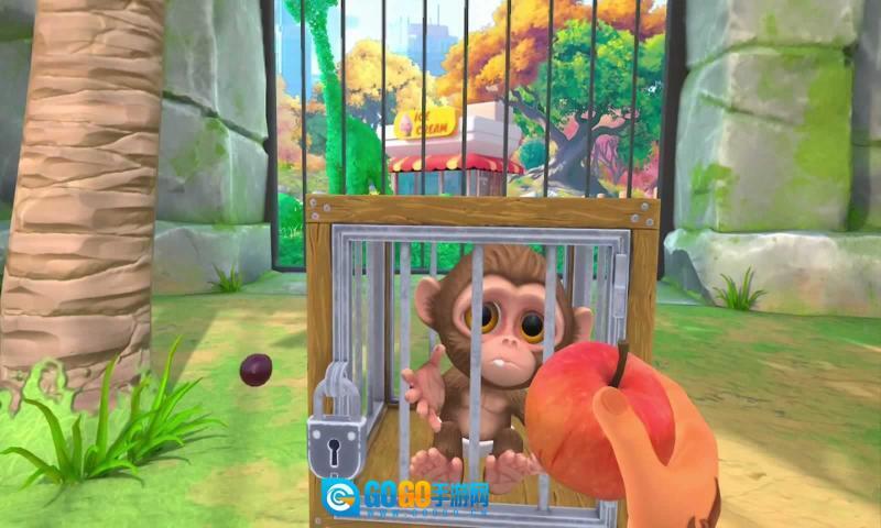 我是一只猴模拟器中文版图4