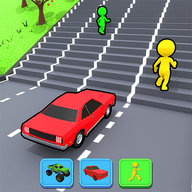 竞速变变变游戏正版