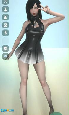 虚拟女友最新版图3