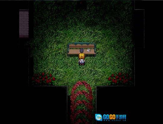 魔女之家国际版图4