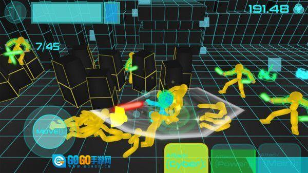 火柴人英雄大作战图4