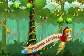 benji bananas中文版图3