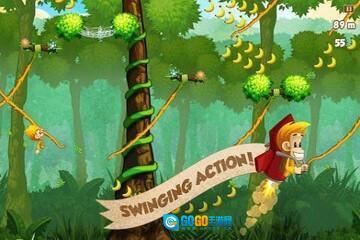 benji bananas中文版图2