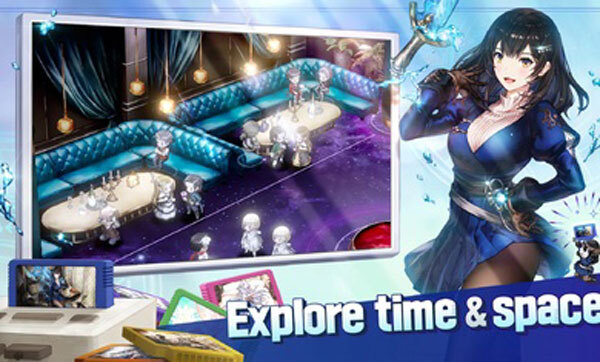 棕色尘埃2国际服图1