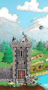 火柴人海盗战争图1