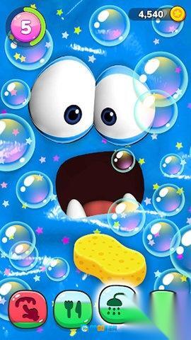 小小宠物餐厅图1