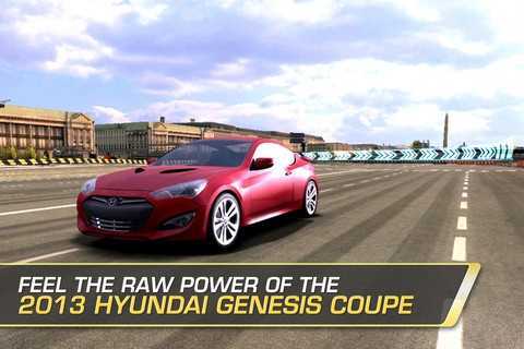 狂野飙车7热度图1