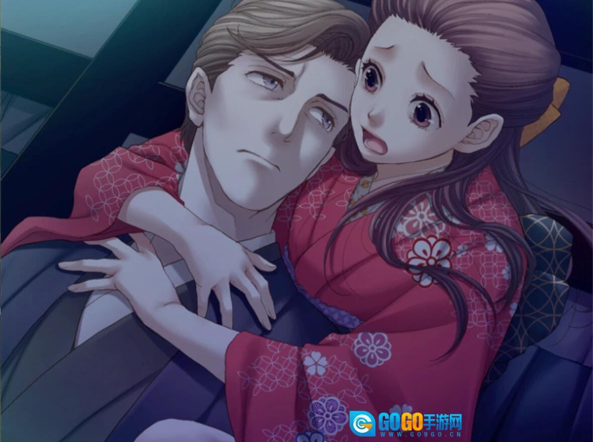 蝶之毒华之锁国际版图3