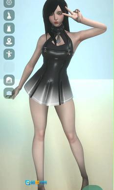 虚拟女友中文版图2