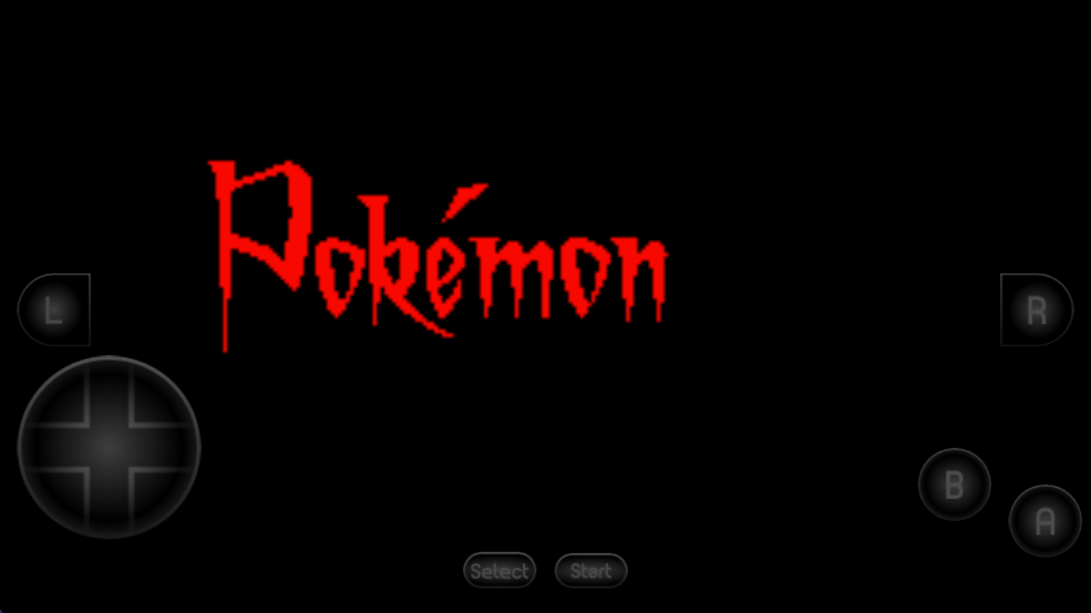 口袋妖怪黑白图2