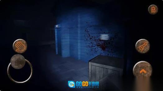 迷失在地下墓穴中图2