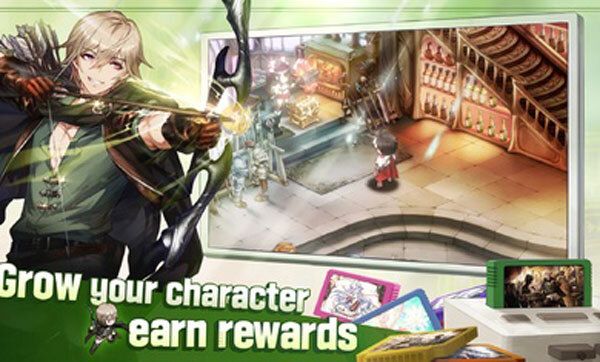 棕色尘埃2国际服图2