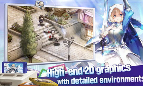 棕色尘埃2国际服图4