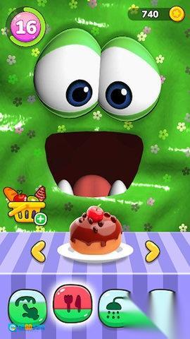 小小宠物餐厅图4