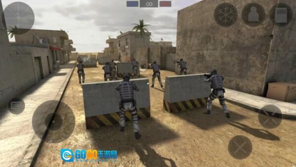 特种王牌精英图4