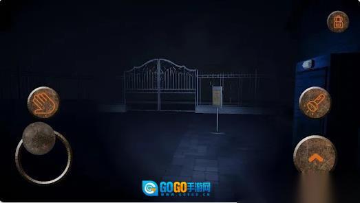 迷失在地下墓穴中图1