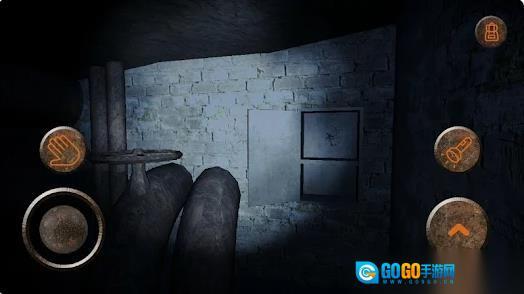 迷失在地下墓穴中图3