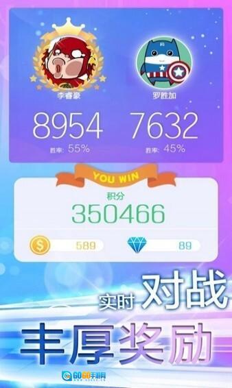 指尖上的旋律图4