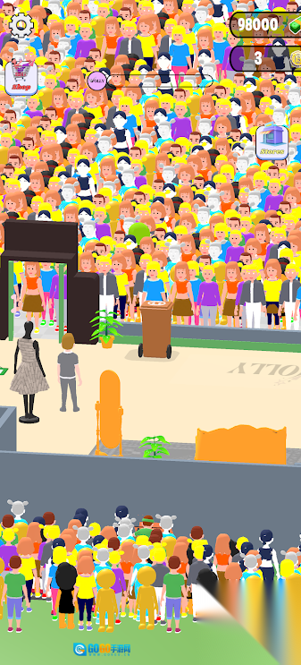 商店冲刺闲置老板图4