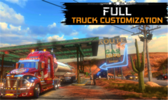 美国卡车模拟器变革图2