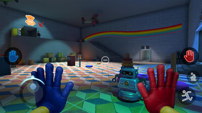 波比的游戏时间图4