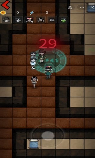 躺平发育(正常版图2