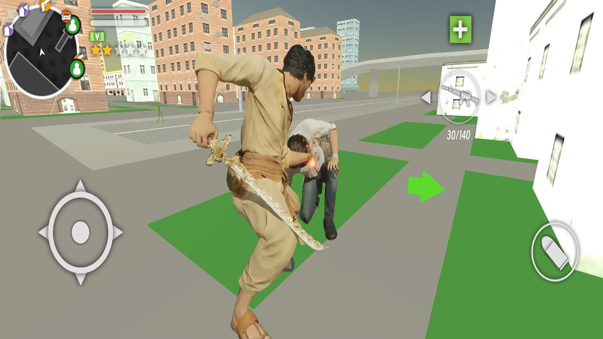 勇士冒险记手游官网版