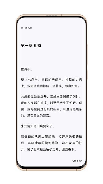 逗比小说图1