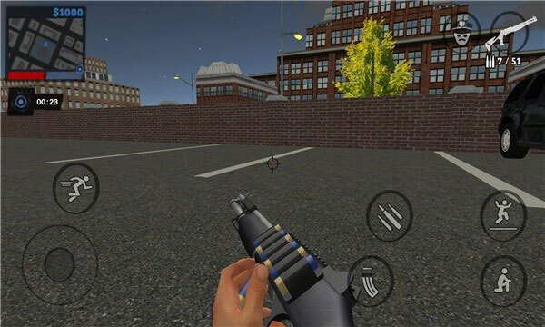 正义对决3多人联机版(3)