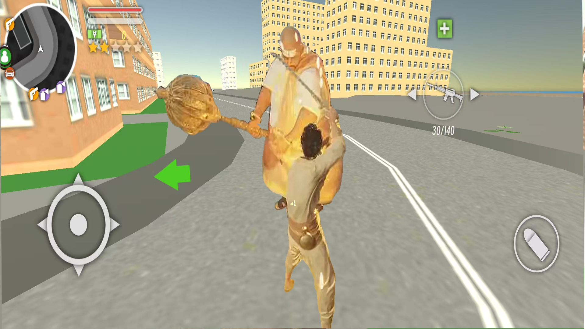 勇士冒险记手游官网版