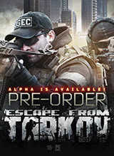 逃离塔科夫手机版