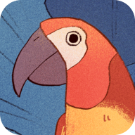 孤独的鸟儿中文版免费