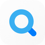 蓝海搜书自由的小说搜索软件