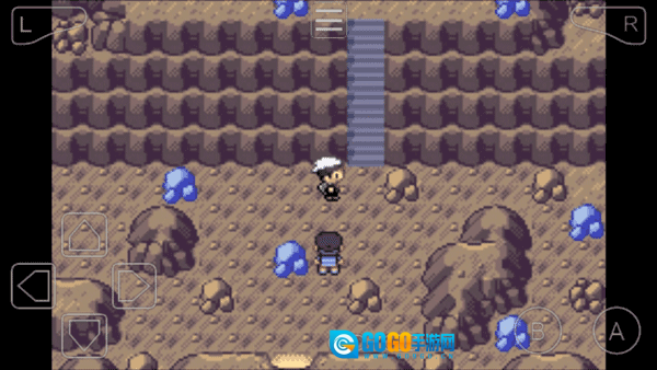 宝可梦究极绿宝石图2